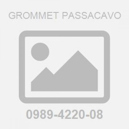 Grommet Passacavo